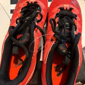 Adidas Vigor 3 NIB men’s tennis shoes